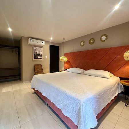 Hotel Londres Valledupar Zewnętrze zdjęcie