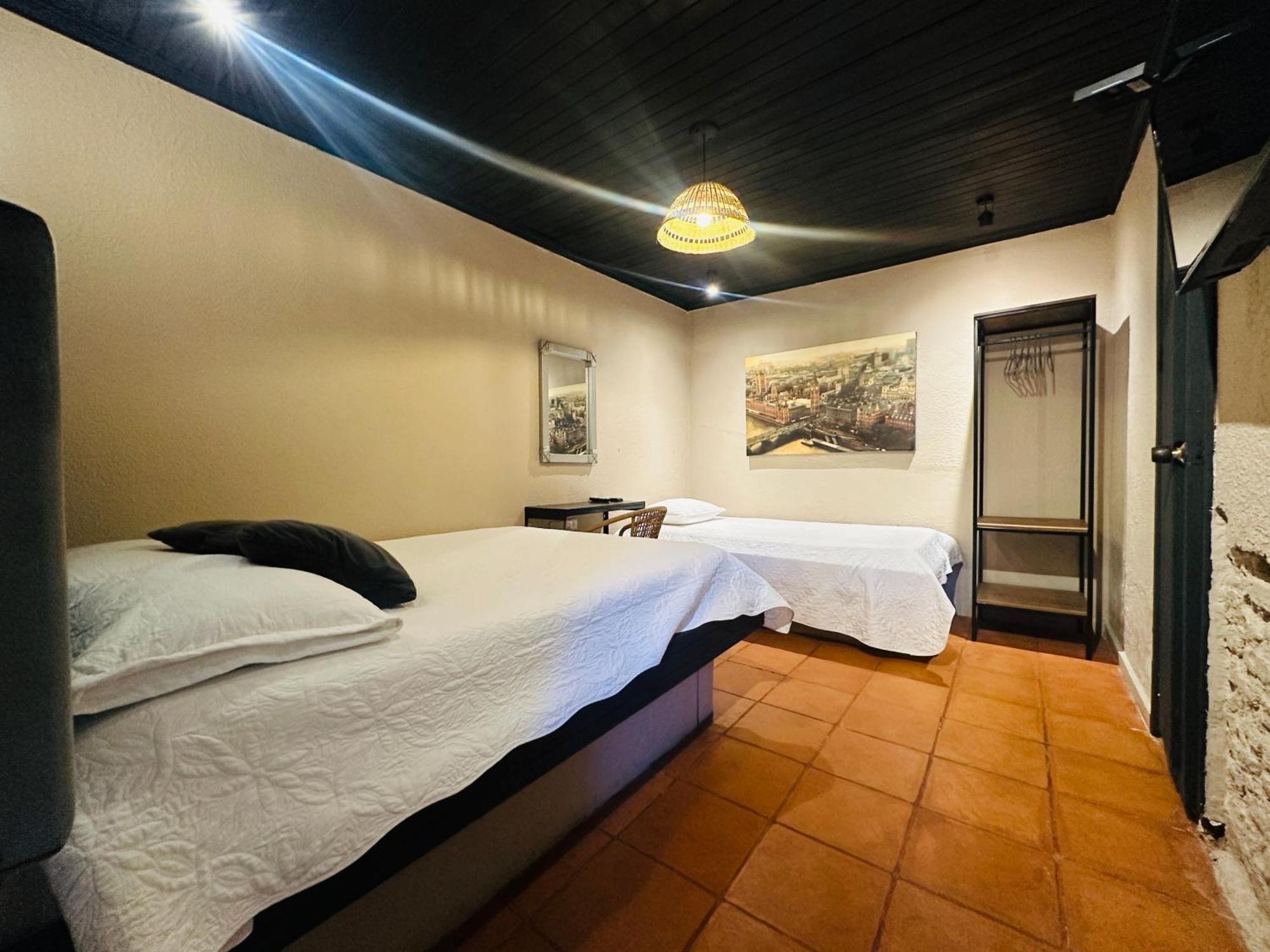 Hotel Londres Valledupar Zewnętrze zdjęcie