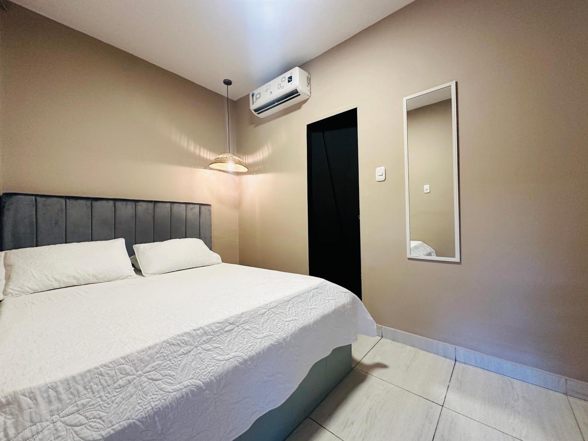 Hotel Londres Valledupar Zewnętrze zdjęcie